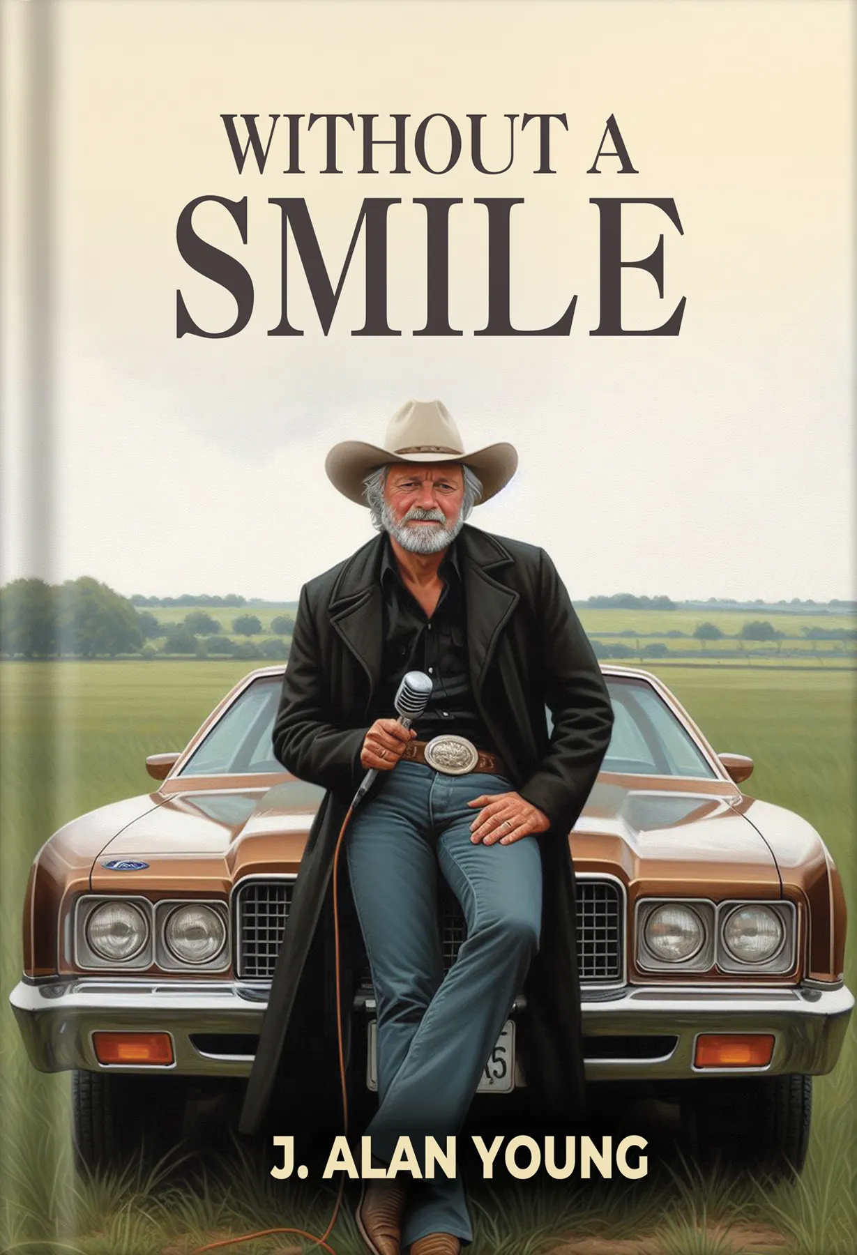 Without Smile by Publishing Orbit